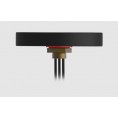 Teltonika antena ROOF SMA PR1KCS28 COMBO SISO Mobile/GNSS/WIFI