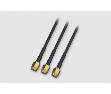 Teltonika antena ROOF SMA PR1KCS28 COMBO SISO Mobile/GNSS/WIFI