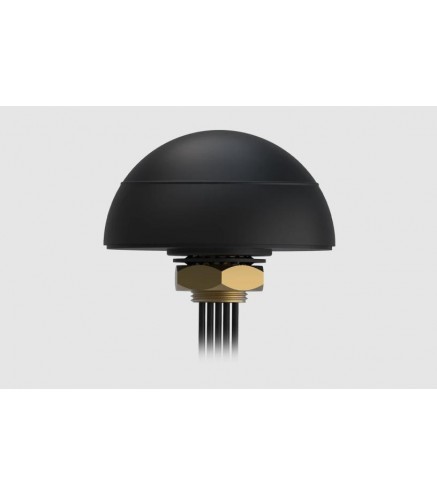 Teltonika antena ROOF SMA PR1KCO28 COMBO MIMO Mobile/GNSS/WIFI