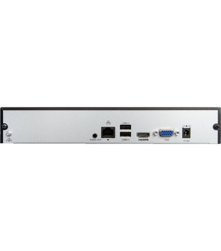 Rejestrator BCS BASIC BCS-B-NVR0401(2.0)