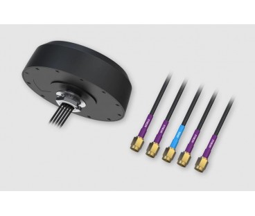 Teltonika antena ROOF SMA PR1KCI49 5G COMBO MIMO Mobile/GNSS