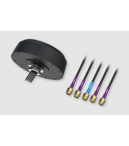 Teltonika antena ROOF SMA PR1KCI49 5G COMBO MIMO Mobile/GNSS