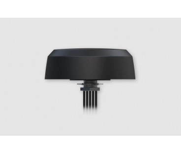 Teltonika antena ROOF SMA PR1KCI49 5G COMBO MIMO Mobile/GNSS