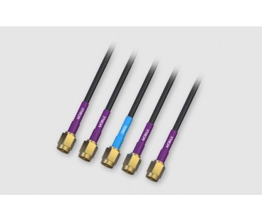 Teltonika antena ROOF SMA PR1KCI49 5G COMBO MIMO Mobile/GNSS