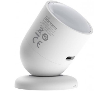 Inteligentny czujnik Sonoff SNZB-06P ZigBee