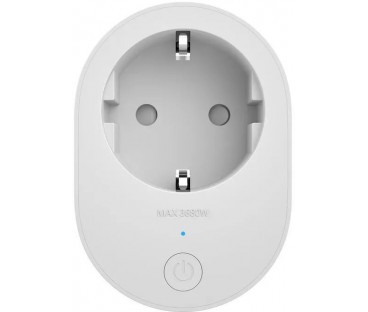 Inteligentne gniazdko Xiaomi Smart Plug 2