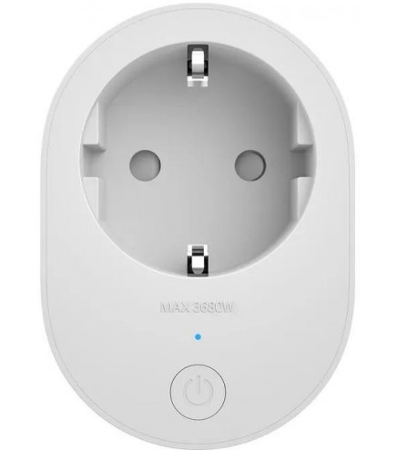 Inteligentne gniazdko Xiaomi Smart Plug 2