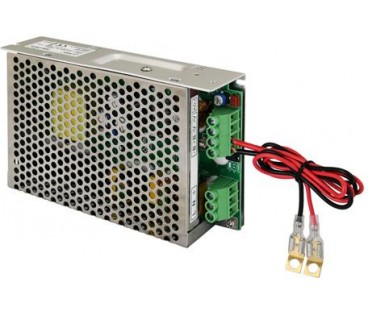 ZASILACZ BUFOROWY IMPULSOWY DO ZABUDOWY Pulsar PSB-12V5A