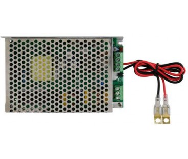 ZASILACZ BUFOROWY IMPULSOWY DO ZABUDOWY Pulsar PSB-12V7A