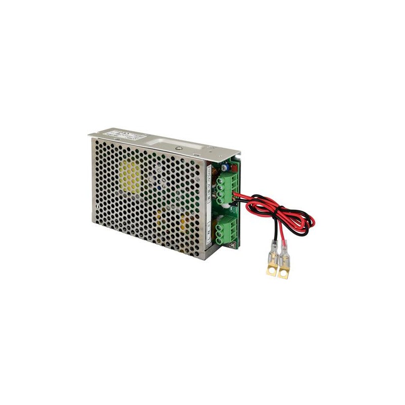 ZASILACZ BUFOROWY IMPULSOWY DO ZABUDOWY Pulsar PSB-12V10A 13,8V/10A