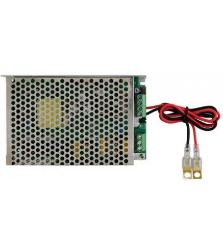 ZASILACZ BUFOROWY IMPULSOWY DO ZABUDOWY Pulsar PSB-12V10A 13,8V/10A
