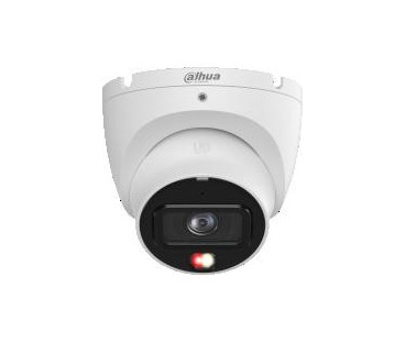 Kamera IP Dahua IP DAHUA IPC-HDW1839T-A-IL-0280B-S6 Opakowanie zbiorcze 10 szt