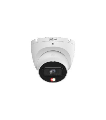 Kamera IP Dahua IP DAHUA IPC-HDW1839T-A-IL-0280B-S6 Opakowanie zbiorcze 10 szt