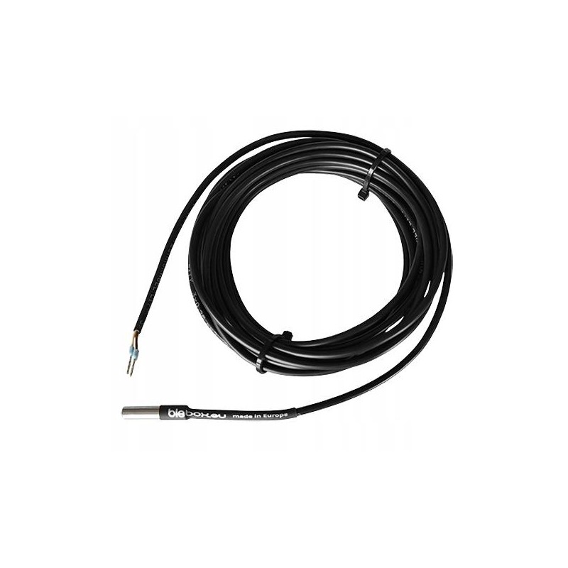 Sonda temperatury bleboxprobe 10m Blebox