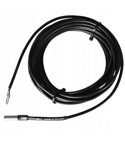 Sonda temperatury bleboxprobe 10m Blebox