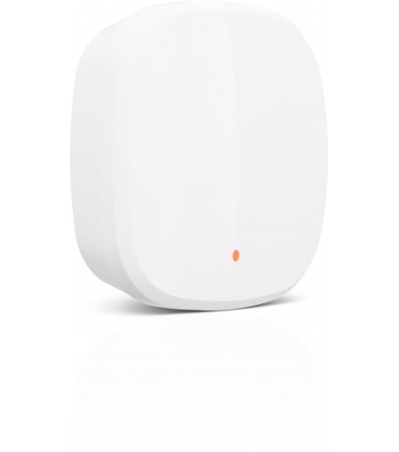 SATEL BE WAVE Bezprzewodowa czujka zalania wodą Flood Detector AFD-200 ABAX2
