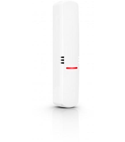 SATEL BE WAVE Bezprzewodowa czujka temperatury, ciśnienia i wilgotności - biała Multi Sensor ATPH-200