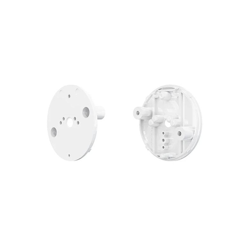 SATEL BE WAVE Wkładka do mocowania czujek Outdoor Curtain Detector - biały BRACKET E -2A ABAX2