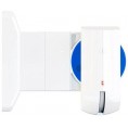 SATEL BE WAVE Wkładka do mocowania czujek Outdoor Curtain Detector - biały BRACKET E -2A ABAX2