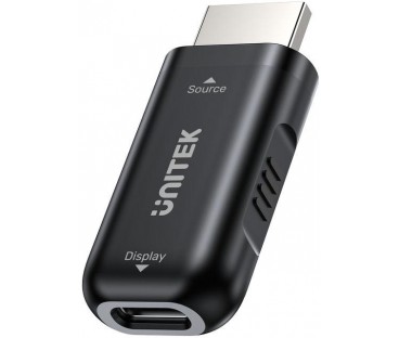 Adapter Unitek HDMI do USB-C HDR/HDCP/ 4K 60Hz