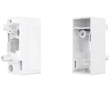 SATEL BE WAVE Dystans - biały BRACKET E-3 ABAX2