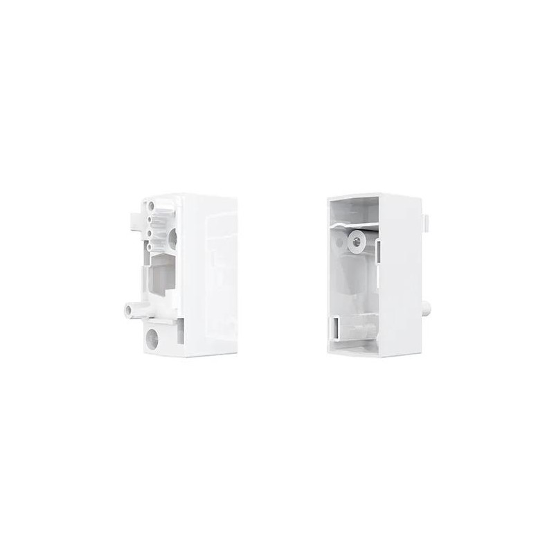 SATEL BE WAVE Dystans - biały BRACKET E-3 ABAX2