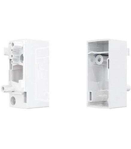 SATEL BE WAVE Dystans - biały BRACKET E-3 ABAX2