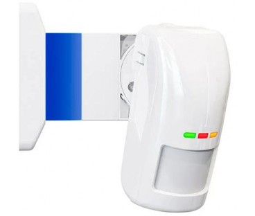 SATEL BE WAVE Dystans - biały BRACKET E-3 ABAX2