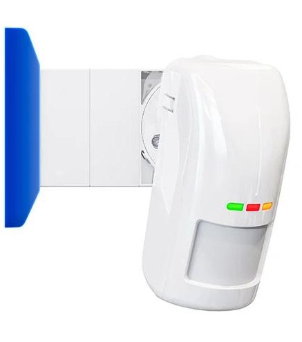 SATEL BE WAVE Podstawa - biały BRACKET E-4 ABAX2