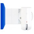 SATEL BE WAVE Podstawa - biały BRACKET E-4 ABAX2