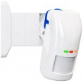 SATEL BE WAVE Uchwyt kulowy do czujek Outdoor Motion Detector - biały BRACKET E-5 ABAX2