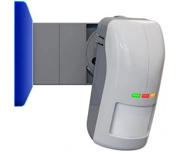 SATEL BE WAVE Podstawa - szary BRACKET E-4 GY ABAX2