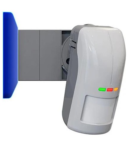 SATEL BE WAVE Podstawa - szary BRACKET E-4 GY ABAX2