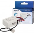 Czujnik  ORNO OR-CR-227 zmierzchowy MINI z zewnętrzną sondą, IP54
