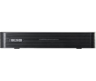 Rejestrator BCS BASIC BCS-B-NVR1001(2.0)