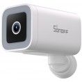 Zewnętrzna Inteligentna Kamera WiFi Sonoff CAM-B1P 2K