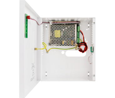 ZASILACZ BUFOROWY IMPULSOWY GRADE 2 Pulsar HPSG2-12V2A-B