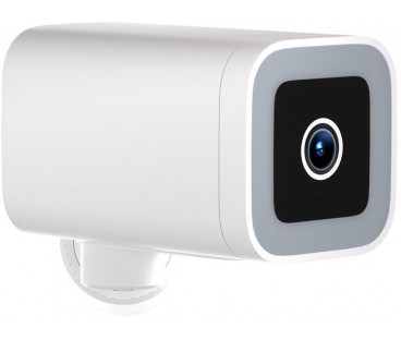 Zewnętrzna Inteligentna Kamera WiFi Sonoff CAM-B1P 2K