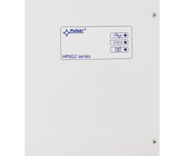 ZASILACZ BUFOROWY IMPULSOWY GRADE 2 Pulsar HPSG2-12V2A-B