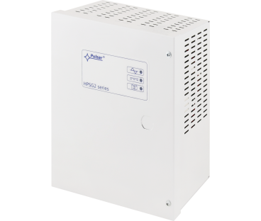 ZASILACZ BUFOROWY IMPULSOWY GRADE 2 Pulsar HPSG2-12V2A-B