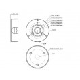 ADAPTER DAHUA PFA130-E-BLACK Opakowanie zbiorcze 20 szt