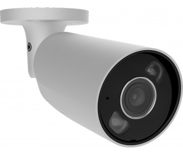 Ajax Kamera HL - tuba BulletCam (5 Mp/2.8 mm) (8EU) - biały