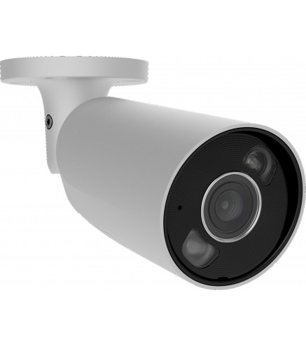 Ajax Kamera HL - tuba BulletCam (5 Mp/2.8 mm) (8EU) - biały