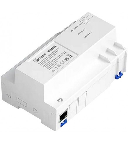 Sonoff SPM-Main Wi-Fi jednostka centralna
