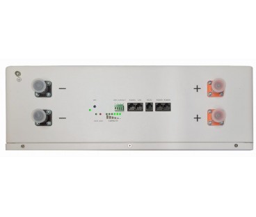 Magazyn Energii Volt Polska Ultra-5 25,6V 200Ah 100A