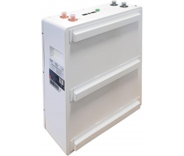 Magazyn Energii Volt Polska Ultra-5 25,6V 200Ah 100A