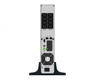UPS ZASILACZ AWARYJNY PowerWalker VI 2000 RT HID