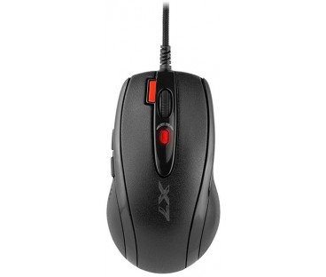 Mysz A4tech XGame X710BK Opto Oscar