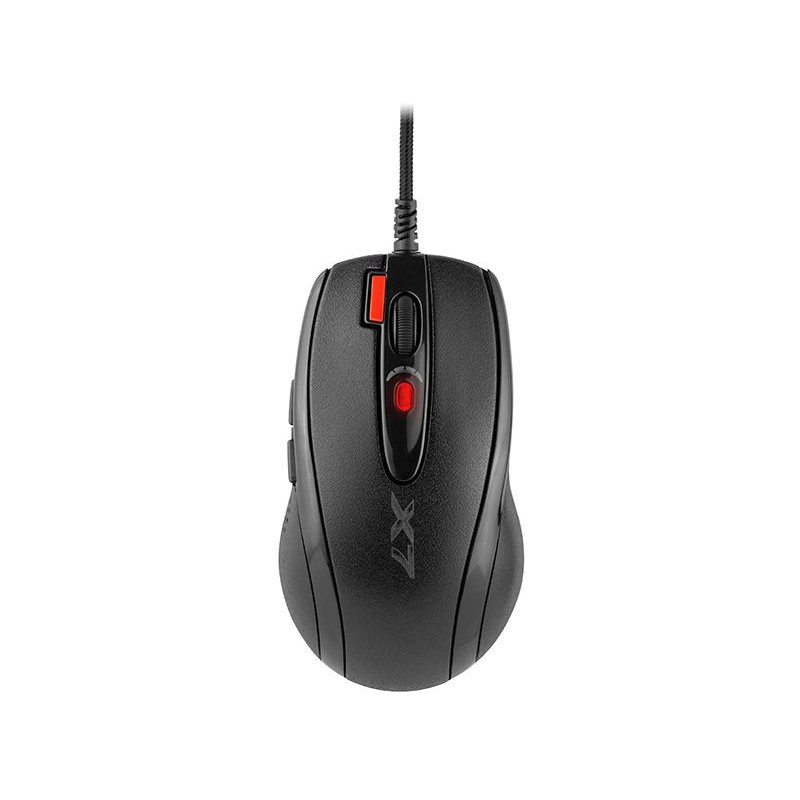 Mysz A4tech XGame X710BK Opto Oscar