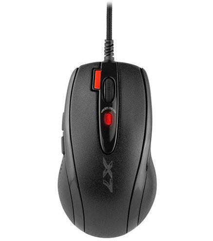 Mysz A4tech XGame X710BK Opto Oscar